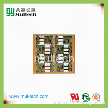 Flex-Rigid PCB with Fast Lead Time